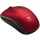 Mysz LOGITECH M215 Red (910-002028) - 53231 - zdjęcie 5